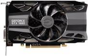 EVGA GeForce GTX 1660 XC, 6144 MB GDDR5 (06G-P4-1163-KR)