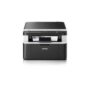 Brother DCP-1612W 7,60cm (3") 1 MFP LASER Brother DCP-1612W, Laser, Mono, Mon...