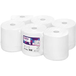 6 wepa Handtuchrollen prestige 2-lagig (317820)