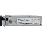 BlueOptics SFP-BiDi1310-LC10-BO Transceiver 1000BASE-BX-U LC-Simplex 20km Singlemode DDM