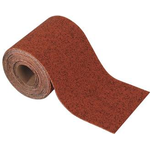 Wolfcraft 3171000 Schleifpapierrolle Körnung num 60 (L x B) 5 m x 93 mm 5 m