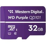 Western Digital Wd Purple Sc Qd101 32 Gb (WDD032G1P0C-85AEL0)