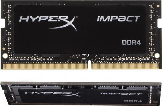 Kingston FURY Impact (KF432S20IBK2/64)