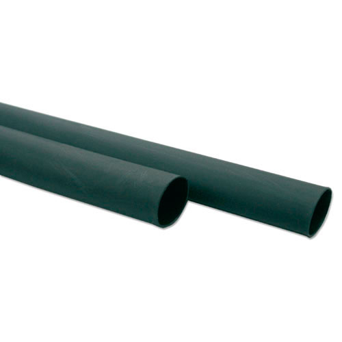 ACT CT4023 Schrumpfschlauch 4,8 mm 122 cm Schwarz