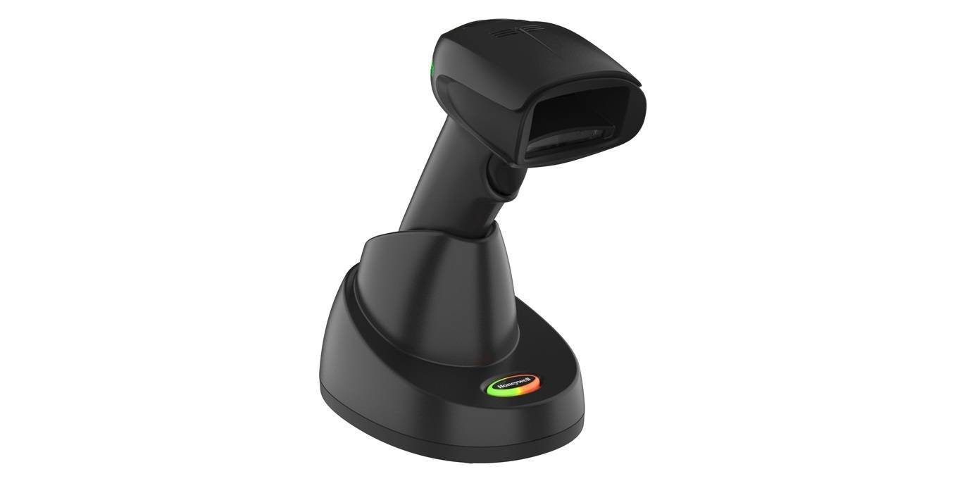Honeywell Xenon Extreme Performance 1952g 2D SR Bluetooth Barcode-Scanner Schwarz