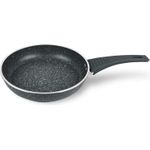 Pfanne (Granit, Induktion) 24 cm MR-1214-24 MAESTRO (MR-1214-24)
