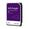 WD Purple WD43PURZ - Festplatte - 4TB - Überwachung - intern - 3.5" (8,9 cm) - SATA 6Gb/s - 5400 U/min - Puffer: 256MB (WD43PURZ)
