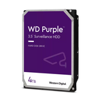 WD Purple WD43PURZ Festplatte (WD43PURZ)