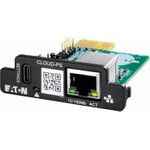 Eaton Fernverwaltungsadapter - 10/100 Ethernet (CLOUD-PS)