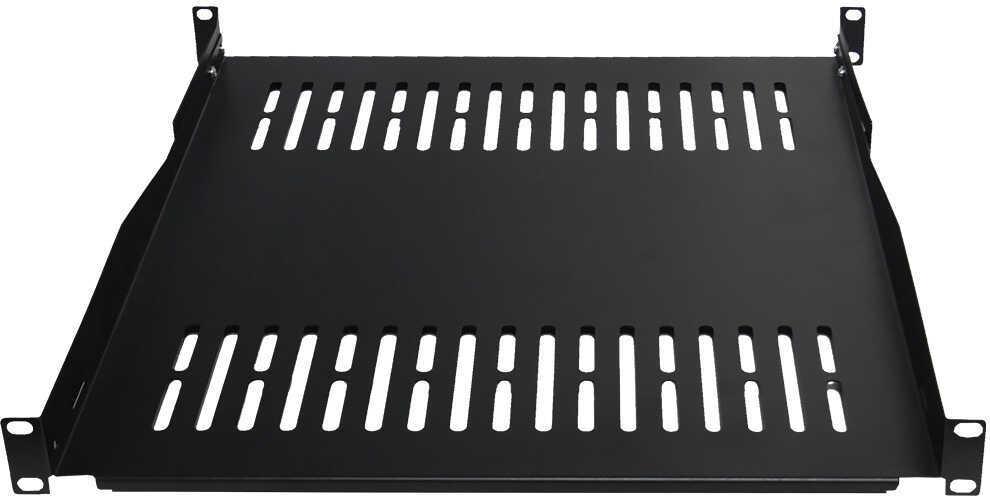 IT-BUDGET 19"-Fachboden / Geräteablage (90ITB19FBX450S)