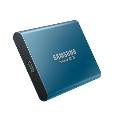 Samsung Portable SSD T5 MU-PA500 (MU-PA500B/EU)