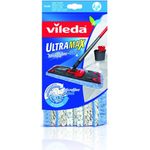 Vileda 4023103139022 Mop-Zubehör Wischbezug Blau - Weiß (141626)