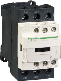 Schneider Electric LC1D38BD Hilfskontakt (LC1D38BD)