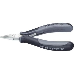 KNIPEX ESD ELEKTRONIK GREIFZANGE (KP-3522115ESD)