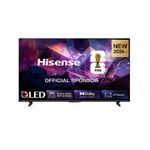 Hisense 85E7S PRO 215cm 85" 4K QLED Smart TV Fernseher (85E7S PRO)