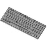 HP Ersatztastatur Notebook (L28407-BG1)