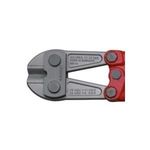 Knipex 71 79 760 Ersatzmesserkopf 71 79 760 für 71 72 760 komplett mit Schrauben Gewicht 1500 g (71 79 760)