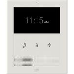 2N Clip 2wire-IP Innenstation 4-Zoll (9138521)