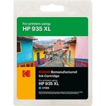 185H093537 KODAK HP OJPRO6230 TINTE CYA HP935XL/C2P24AE 825Seiten 14ml (185H093537)