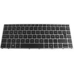 HP Keyboard (PORTUGUESE) (650377-131)