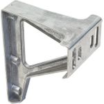 EFB-Elektronik Ausleger-Set für 48,30cm (19"), 4 Stück, für PRO Hersteller: EFB Elektronik (PRO-AUS01)