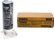 Konica Minolta Tonernachfüllung (00KW)