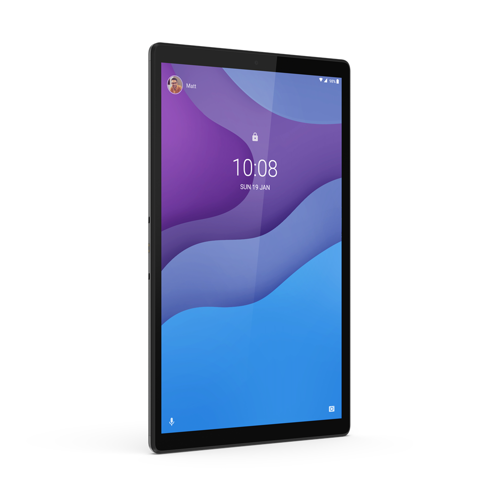 LENOVO Tab M10 (ZA7V0013SE)