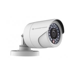 Conceptronic 1080P-TVI-CCTV-Kamera IP66 1/3" CMOS