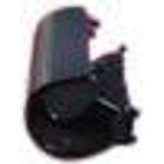 Dell ASSY,CVR,HINGE CAP,R,BLK,V3 (WDG28)