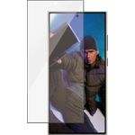 PanzerGlass SAFE. by ® Displayschutz Samsung Galaxy S24 Ultra | Ultra-Wide Fit m. EasyAligner (SAFE95668)
