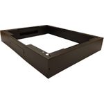 DS-IT Sockel für 19” Serverschränke - (BxTxH) 800 x 1200 x150mm (DS-PH8210)