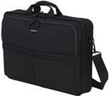 Dicota Multi SCALE Notebook-Tasche (D31431-RPET)