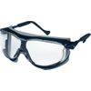 Uvex 9175260 Schutzbrille/Sicherheitsbrille Blau - Grau (9175260)
