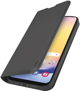 SBS Wallet Stand Galaxy A26 schwarz (TEWALSAA26K)
