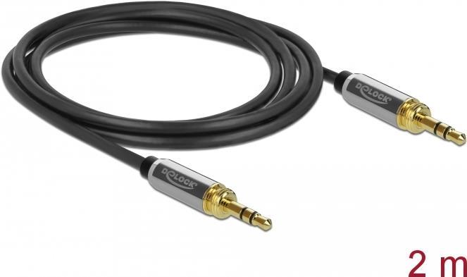 DeLOCK Audio-Kabelkit (85786)