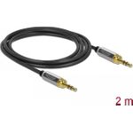 DeLOCK Audio-Kabelkit (85786)