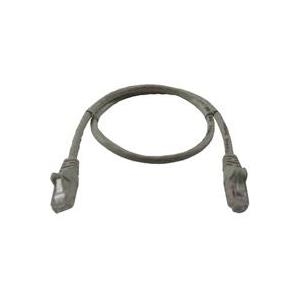 Patchkabel RJ45 UTP.30m grau,CAT6,PVC, Synergy 21 (S216132)