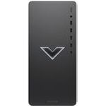HP Victus TG02-0452ng AMD Ryzen 5 5500 16GB 512GB SSD RTX4060 Ti 8GB FREEDOS Mica (AV4H5EA#ABD)