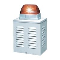 Security-Center Alarm Sounder Strobe Fake (SG3210)