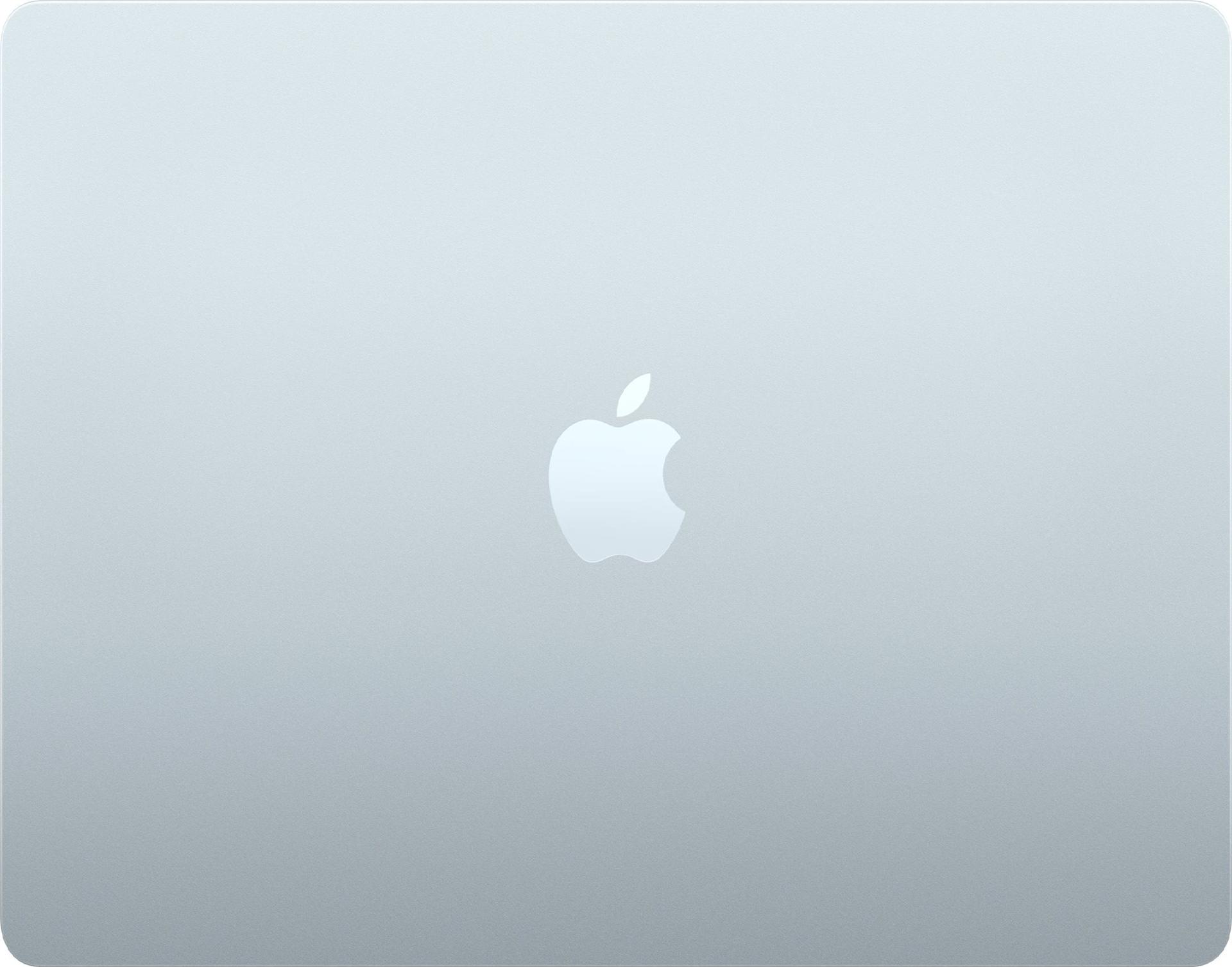 Apple MacBook Air 15.3" M5 16 GB RAM 1 TB SSD Himmelblau