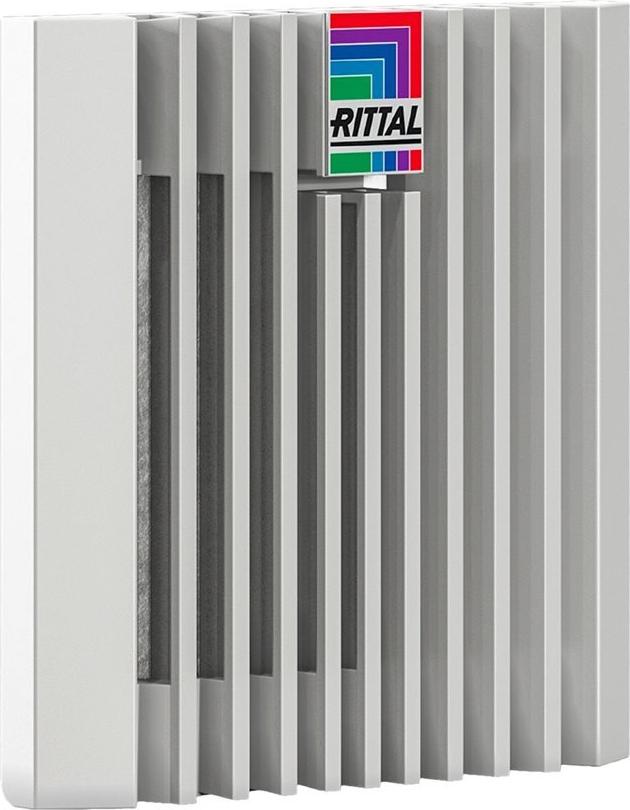 Rittal Blue e+ Auslassfilter (3237400)
