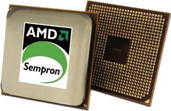 HP AMD Sempron 145 AMD Sempron (611196-001)
