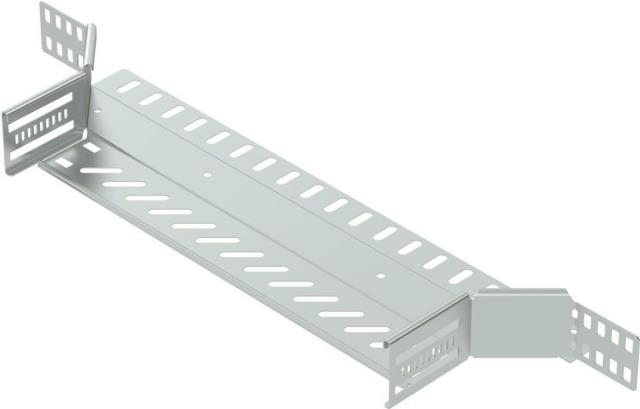 OBO Anbau-Abzweigstück RAA 640 FS f.Kabelrinne 60x400 (6042119)