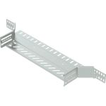 OBO Anbau-Abzweigstück RAA 640 FS f.Kabelrinne 60x400 (6042119)