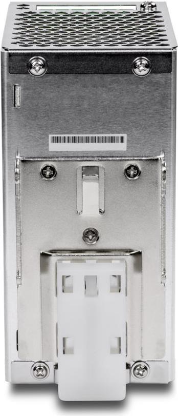 TRENDnet TI-S24048 DIN-Schienennetzteil 48 V 240 W Silber