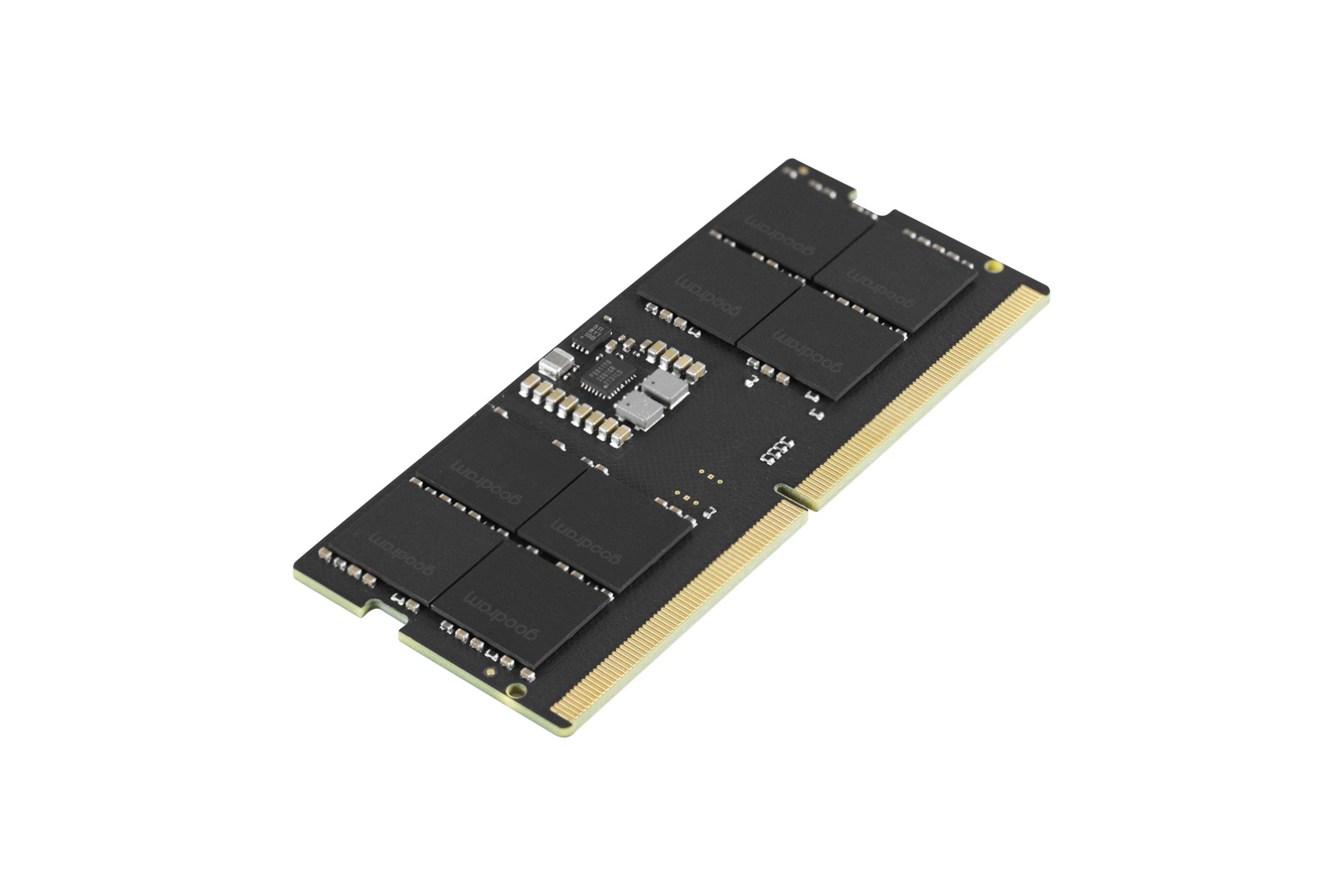 GoodRam DDR5 SO-DIMM 16 GB RAM 4800 MHz CL40