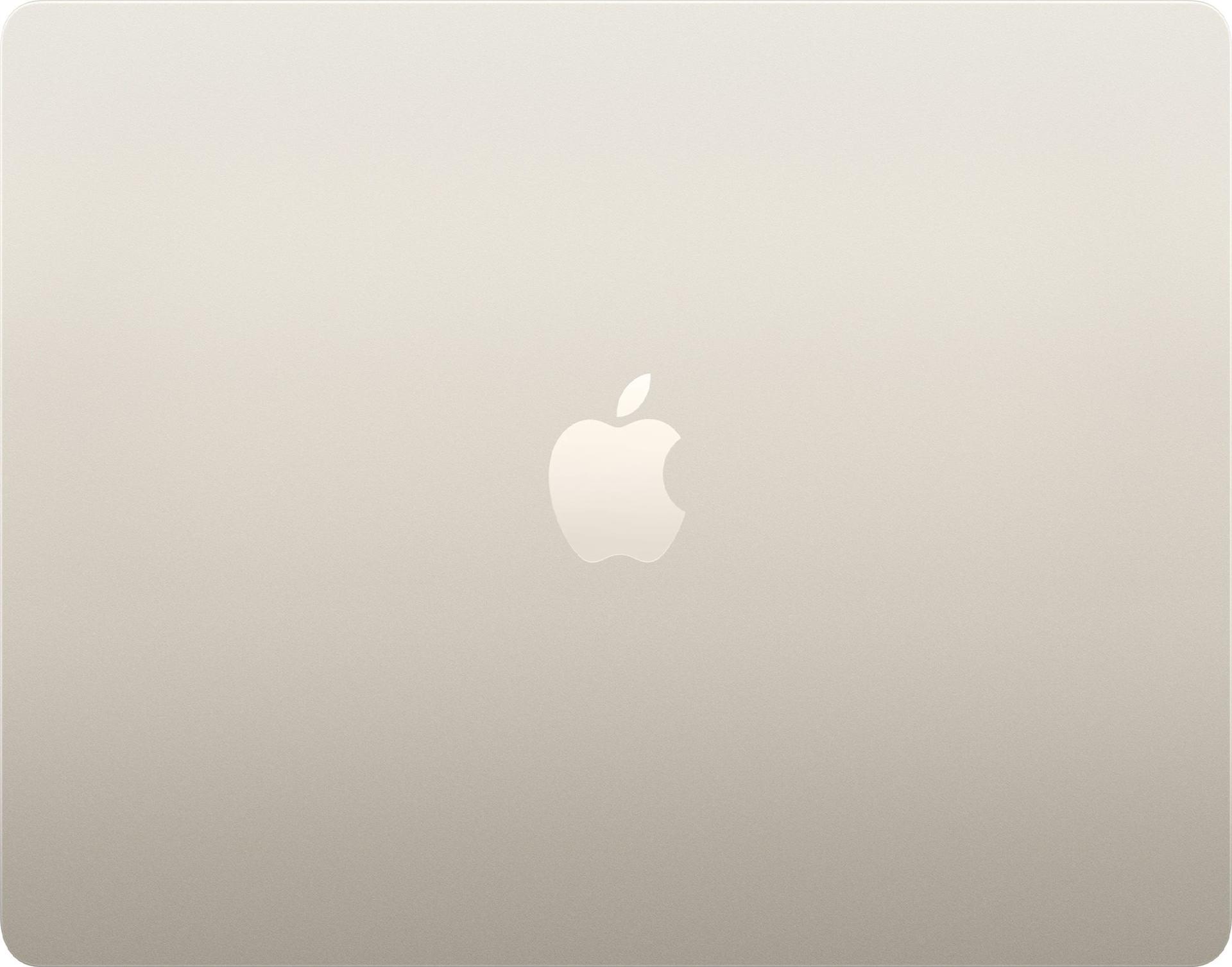 Apple MacBook Air 15,3" M5 16 GB RAM 512 GB SSD Sternenlicht