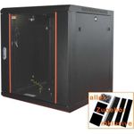 IT-BUDGET 19"-Netzwerkschrank SWA (90ITB19WS1266GS)