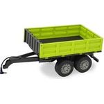 JAMARA Kipper für RC-Traktor 1 16 hellgrün 6+ (423281)