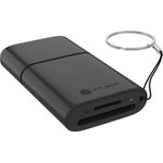 ICY BOX IB-CR204-CU3 USB 3.2 Gen 1 Card - Card-Reader (61180)
